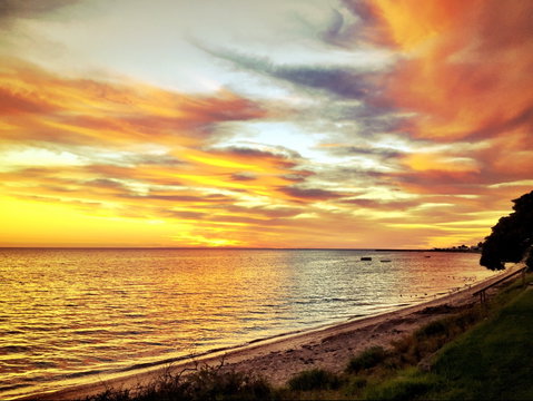 Stansbury Seaside Markets - Accommodation Australia 2