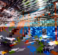 Supaworld Hobart - Accommodation Australia