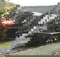 Tasmanian Transport Museum - Accommodation Australia
