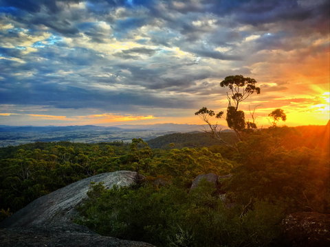 Tenterfield - Accommodation Australia 0