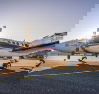 The Royal Flying Doctor Service Outback Experience in Broken Hill - Accommodation Australia