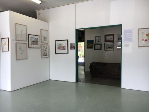 The G.R.A.I.N. Store Gallery - Local Tourism 2