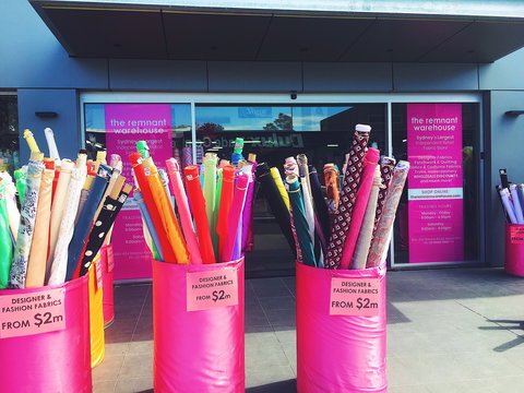 The Remnant Warehouse - Australia Shopping 0