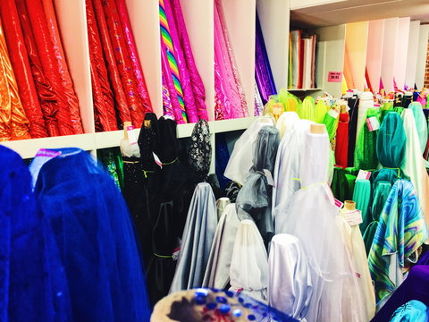 The Remnant Warehouse - Australia Shopping 1