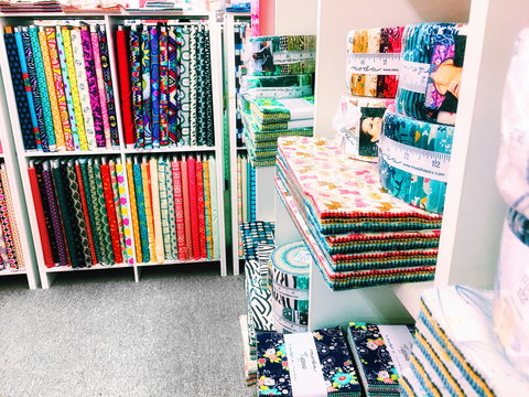 The Remnant Warehouse - Australia Shopping 2