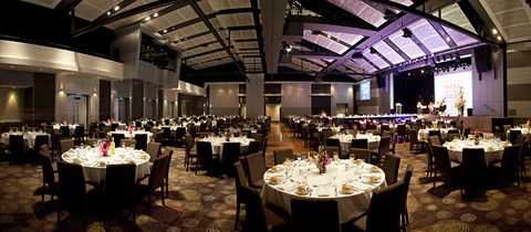 The Cube Entertainment Centre - Australia Shopping 2