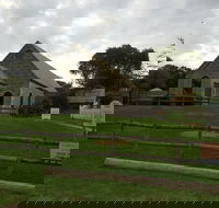 The Ranch - Accommodation Australia