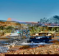The Gibb River Road - Accommodation Australia