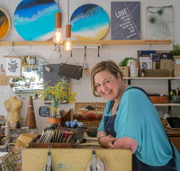 The Artisan Collective - Accommodation Australia
