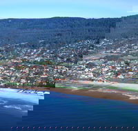 Thirroul - Accommodation Australia