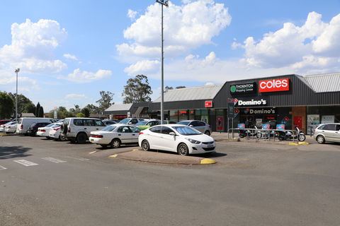 Thornton - Accommodation Australia 0