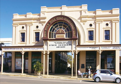 Townsville North Queensland Drive Itinerary - Accommodation Australia 0