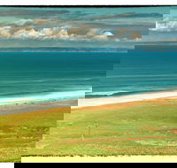 Tunkalilla Beach - Local Tourism