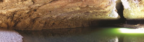 Tunnel Creek National Park - Local Tourism 0