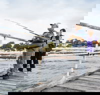 Turnbull Park and Foreshore - Australia Shopping