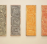 Utopia Art Sydney - Accommodation Australia