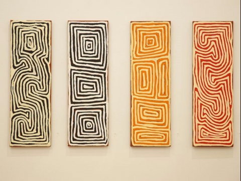 Utopia Art Sydney - Accommodation Australia 0
