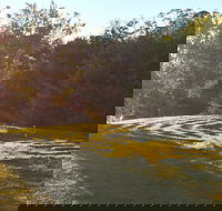 Vortex Healing Centre - Accommodation Australia