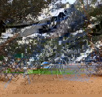 Walk in the Trees Kadina - Local Tourism