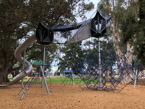 Walk In The Trees, Kadina - Local Tourism 0