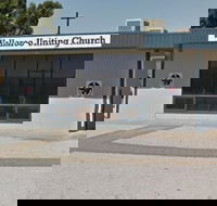 Wallaroo Uniting Church - Accommodation Australia
