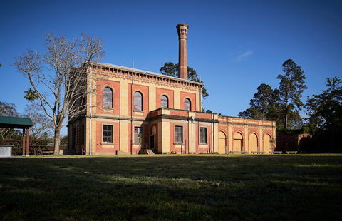 Walka Recreation And Wildlife Reserve - Local Tourism 0