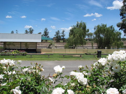 Walka Recreation And Wildlife Reserve - Local Tourism 1