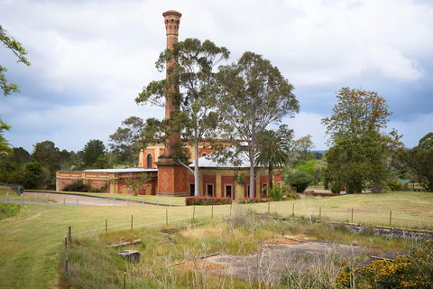 Walka Recreation And Wildlife Reserve - Local Tourism 2