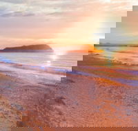 Warilla Beach Shellharbour - Accommodation Australia