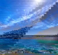 Whiting Beach - Local Tourism