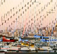 Williamstown - Local Tourism