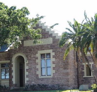 Windsor - Accommodation Australia