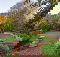 Windyridge Garden Mount Wilson - Local Tourism