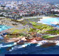 Wollongong - Accommodation Australia