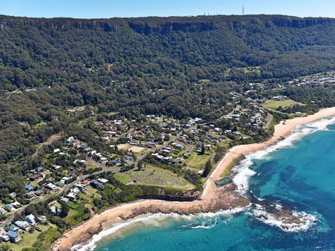 Wombarra - Bed n Breakfasts 0