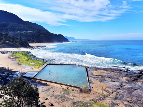 Wombarra - Bed n Breakfasts 1