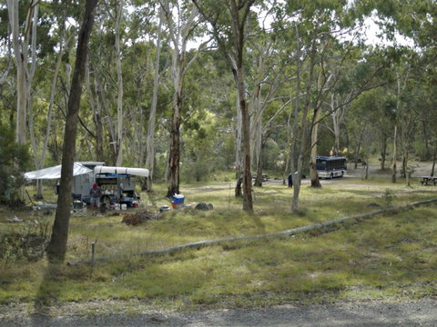 Wooldridge Recreation And Fossicking Reserve - Australia Shopping 0