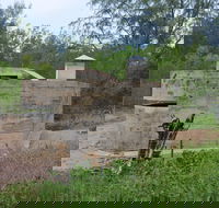 WWII Observation Post Sandy Creek - Accommodation Australia