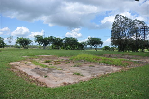 WWII RAAF Operations Room, Berrimah - Accommodation Australia 1