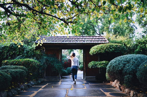 Adelaide Himeji Garden - Accommodation Australia 0