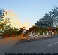 Adelong - Accommodation Australia