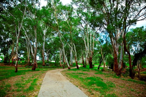 Adungadoo Pathway - Bed n Breakfasts 0