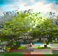 Ainslie  Gorman Arts Centres - Accommodation Australia