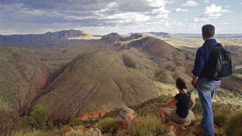 Alice Springs And Surrounds - Accommodation Australia 0