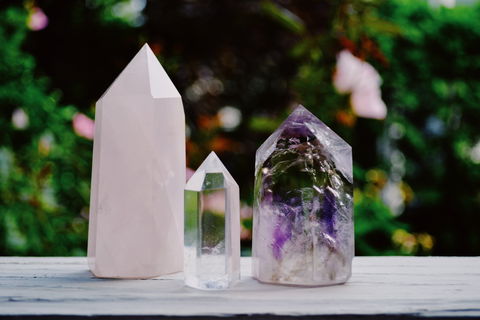 Angelite Energy - Accommodation Australia 0