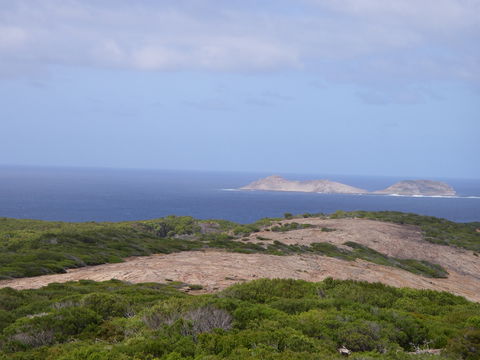 Archipelago Of The Recherche - Accommodation Australia 0