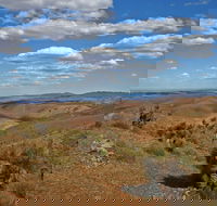 Arden Hills 4WD Track. - Accommodation Australia
