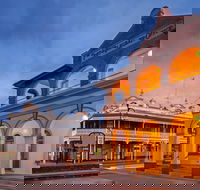 Armidale Heritage Tours - Accommodation Australia