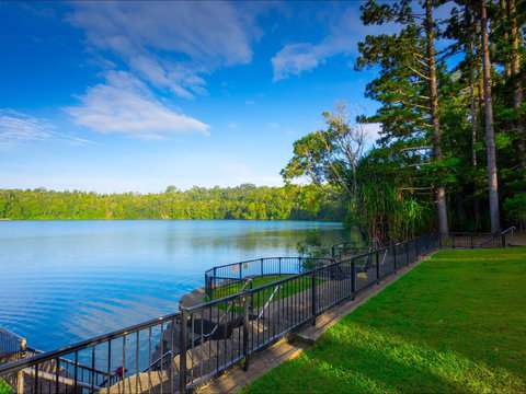 Atherton Tablelands - Australia Shopping 1