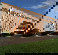 Australian Sugar Heritage Centre - Local Tourism